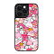 My Melody Sticker Case