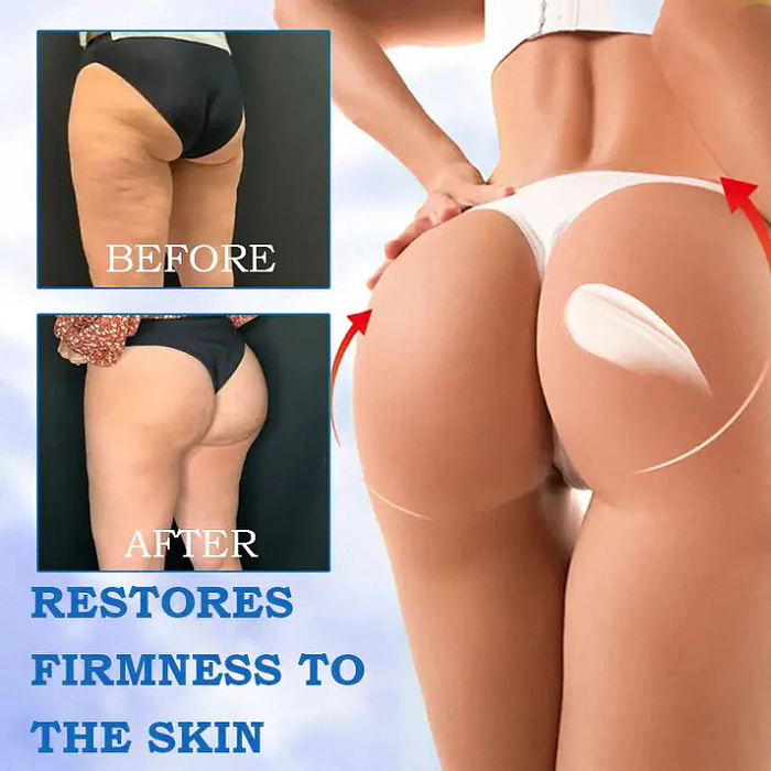 HOYGI™ Straffende und verjüngende Creme