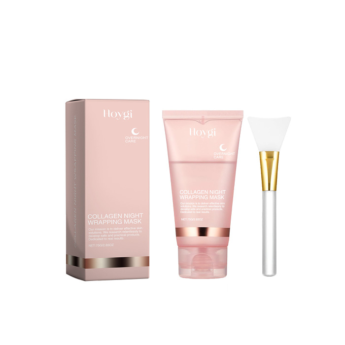🔥Collagen Peel-off Mask Cleanses, Replenishes and Moisturizes Skin Wet Mask