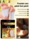 【New upgraded packaging】Bee Venom Prostate Care Foot Patch
