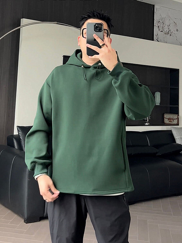 SlimGuard藏肉帽TEE