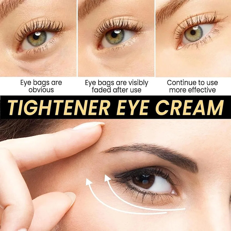 EyeLift Instant Firming Cream | BUY 1 GET 1 FREE