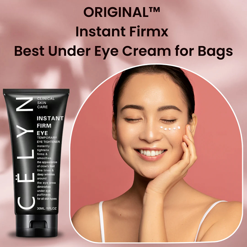 EyeLift Instant Firming Cream | BUY 1 GET 1 FREE