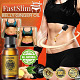 Natural Belly Drainage Ginger Oil