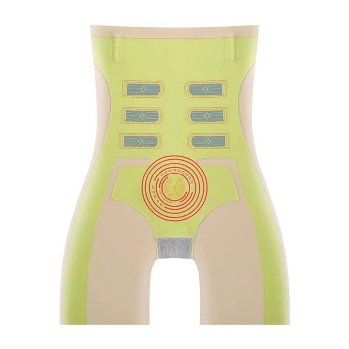 5D Magnetic Levitation Shapewear