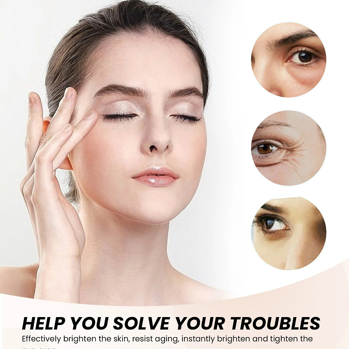 EyeLift Instant Firming Cream | BUY 1 GET 1 FREE