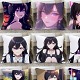 二次元アニメ周辺枕クッション学生の誕生日プレゼント