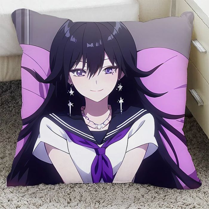 二次元アニメ周辺枕クッション学生の誕生日プレゼント