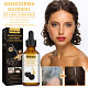 Black Lingzhi White to Black Black Hair Moisturizing Liquid