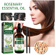 Strong and tough hair Thick and delicate hair Hair serum
