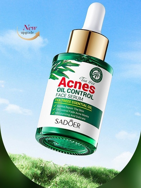 Tea Tree Essence