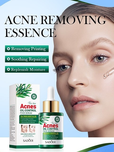 Tea Tree Essence