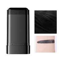 [Re-dye at any time to avoid embarrassment] Waterproof and sweat-proof hair dye comb