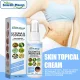 Skin repair spray moss cowhide moss