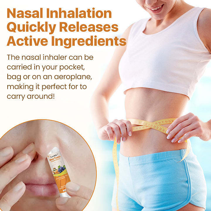 South Moon Bee VENOM Slimming Inhaler