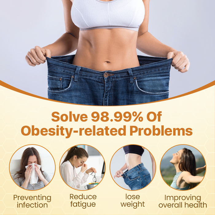 South Moon Bee VENOM Slimming Inhaler