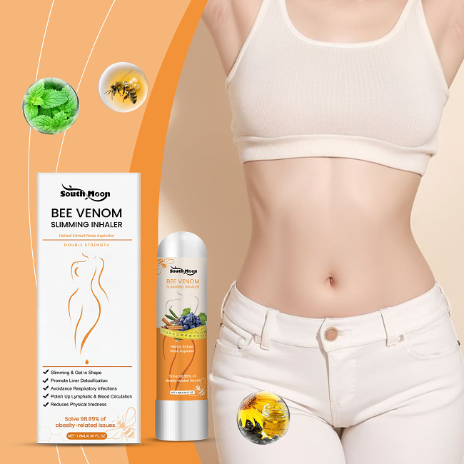 South Moon Bee VENOM Slimming Inhaler