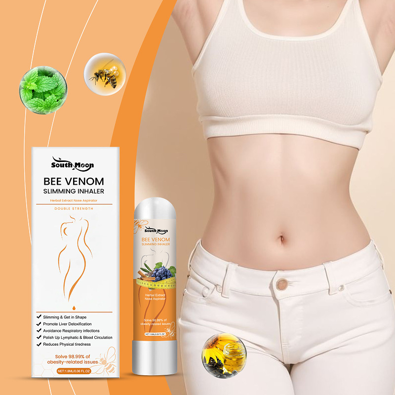South Moon Bee VENOM Slimming Inhaler