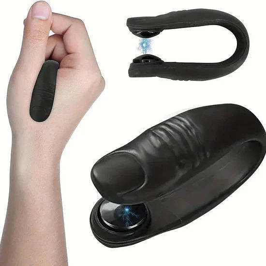 Acu+ Sugar Control LI4 Acupressure Hand Clip™ (Buy 1 Get 1 Free)