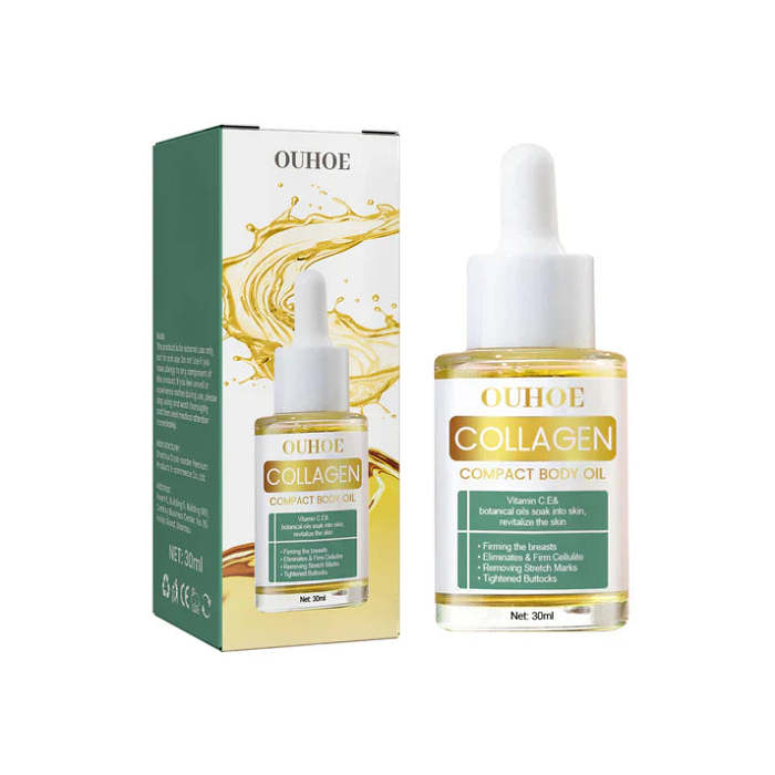 Breast and Buttocks Enlargement Essential Oil