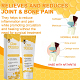 TAILEDEN™  Bee poison Joint Therapy Pain Relief Gel