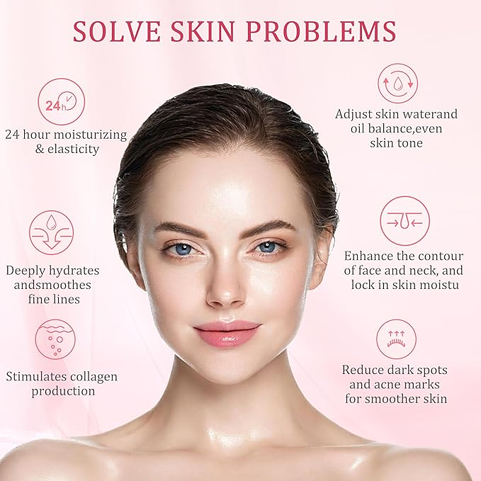 Coenzyme Q10 collagen Jelly Skin Cream-- Christmas promotion, up to 80% discount, Us News reported products