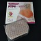 5 pieces per box of big belly patch
