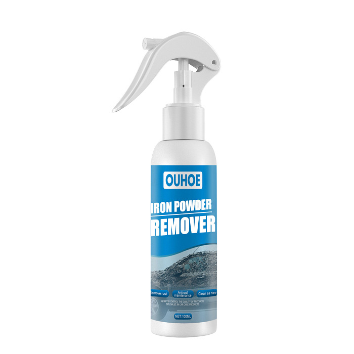🔥Surprise Offer🔥 RustOut Instant Remover Spray