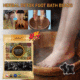 HOUKEA Herbal Detox Foot Bath Beads
