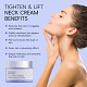 Multi-functional whitening cream-whitening- wrinkle removal- freckle removal- acne removal