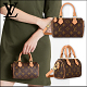 【韓国ロッテ免税店で購入】Louis Vuitton NANO SPEEDY日常使いに便利なハンドバッグ