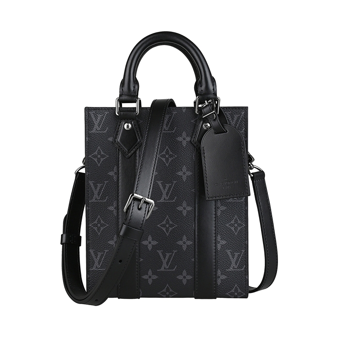 【數量限定・超特価】 Louis Vuitton Sac Plat Mini  男性に最適なスタイル ファッション性と実用性が共存