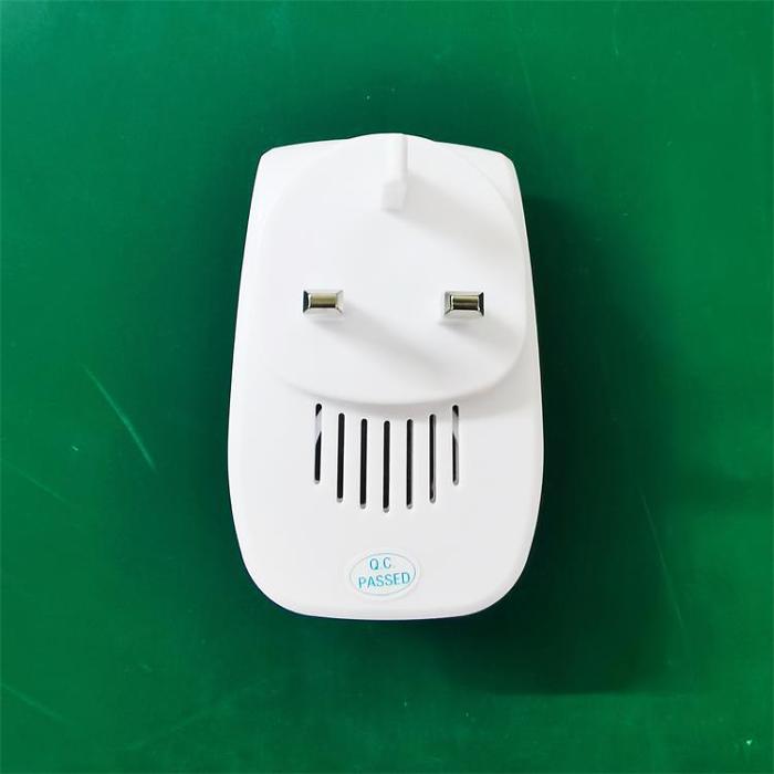 2025 Upgrated Pest Control Ultrasonic Repellent