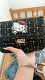 【Hello Kitty 五十周年慶典周邊熱賣 日本潮牌Crtnzo Kroez x HelloKitty 聯名推出】限時特惠 2025 Hello Kitty 聯名限定系列 凱蒂貓包型設計精巧可愛 好搭好用 方便又輕鬆 一秒讓你擁有 小俏皮鄰家女孩的感覺 喜歡就快下訂吧~