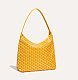2024年氣質女大容量手袋之選——Goyard Hobo 附送一個小袋子（pouch）女生們最愛的保值手袋