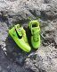 Nike Off-White x Air Max 90  Black  Men's and Women's Sneakers [Limited Sold Out Model]