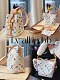 超值特價【Louis Vuitton | 官網正品】LV x TM All In BB標誌性Monogram圖案以日本藝術家村上隆的經典彩虹色調