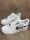 Nike Air Force 1 Low Molten Metal