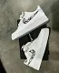 Nike Air Force 1 Low Molten Metal