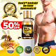 Gynecomastia Bee Venom oil