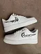 Nike Air Force 1 Low Molten Metal
