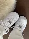 Nike Air Force 1 Low Molten Metal