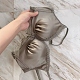 【火熱爆款 買一送一】前扣內衣女 小胸聚攏 加厚顯大 收副乳 防下垂 美背胸罩套裝 不跑杯