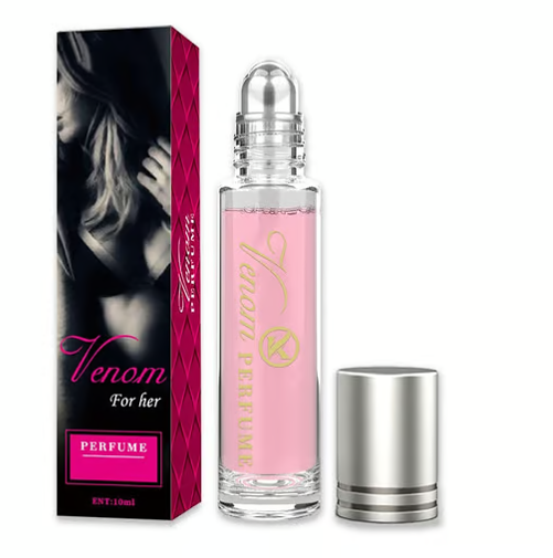 🎁50% OFF🎁Unisex Venom Aphrodite's Pheromone Perfume💝