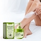 OceAura Avocado, Firming & wrinkles, reducing Body lotion peeling,Reduces cellulite and wrinkles on the body