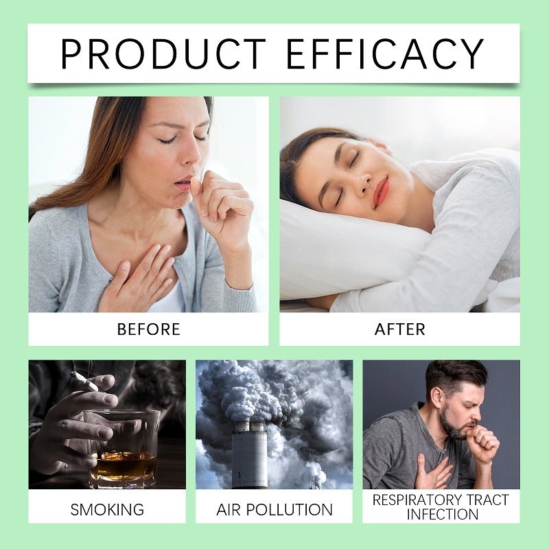 South Moon® Advanced Lung Cleansing Spray