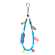 Doraemon Phone Charm