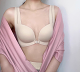 女人我最大力推【許瑋甯自創品牌an.niversary】華麗乳膠包覆，瞬間提升女人味,3D魔襯設計,胸型自然up up上挺