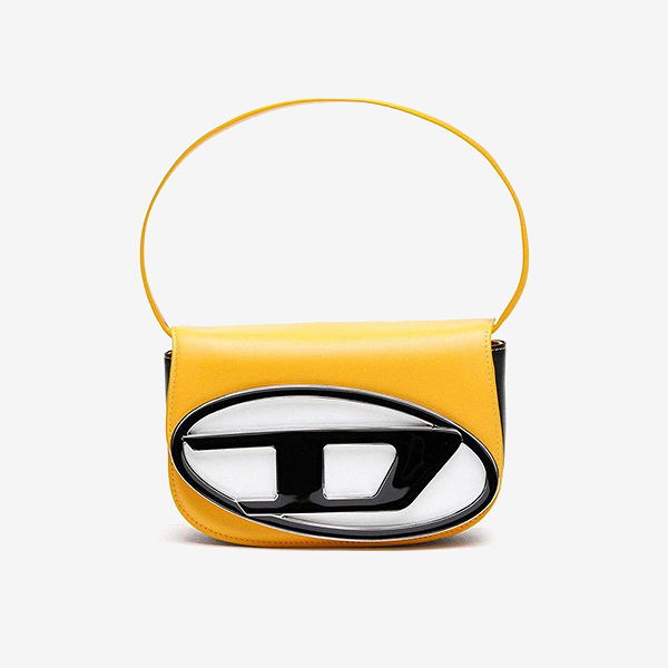 [DIESEL]  1DR SHOULDER BAG