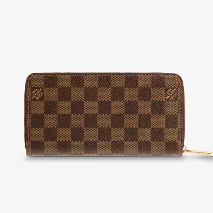 LOUIS VUITTON Zippy Wallet